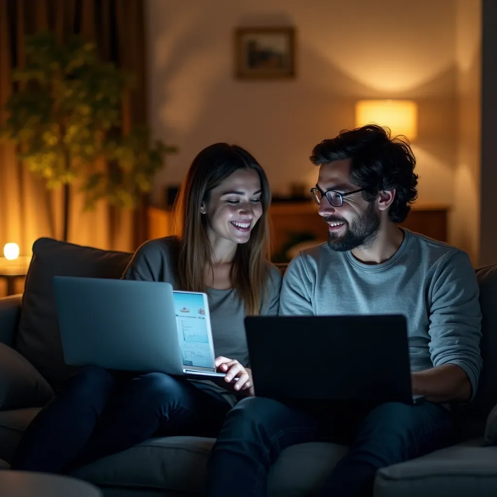 Modern workspace environment