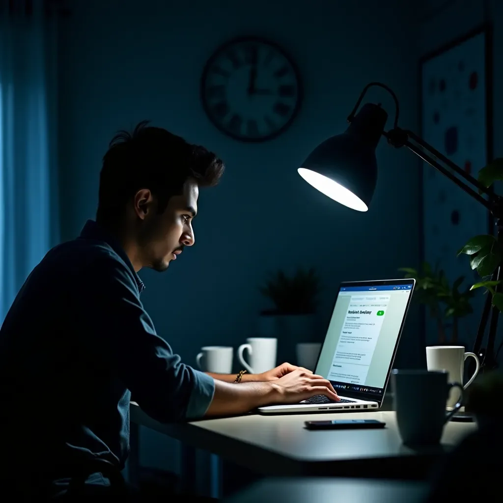 Professional business excellence